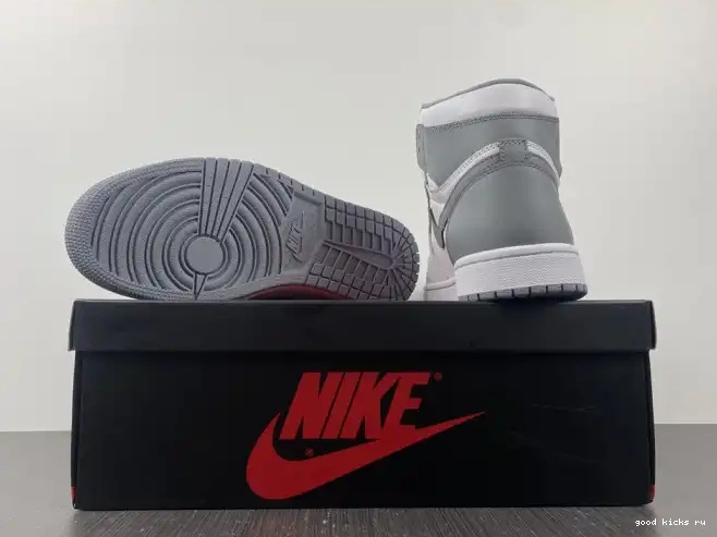 80% Off Sale Air Stealth 555088-037 Jordan High 1 OG 0329
